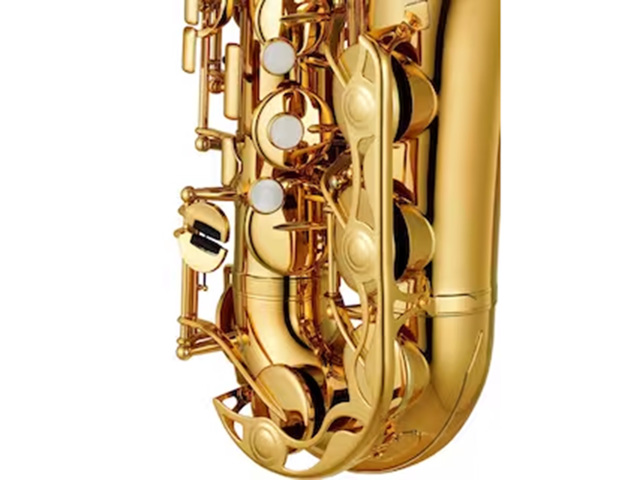 Yamaha YAS-280 ゴールド アルトサックス ヤマハ アルトサックス YAS-280｜ 管楽器専門店 永江楽器