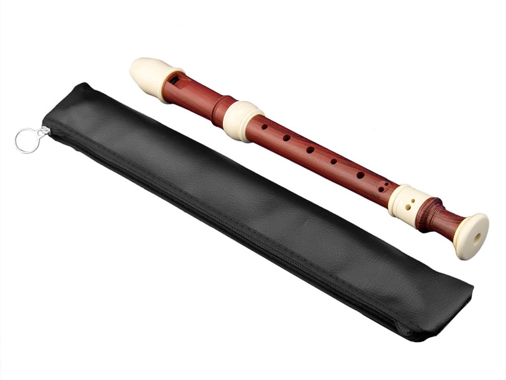 Buy Recorder Bags for the best prices! Adams