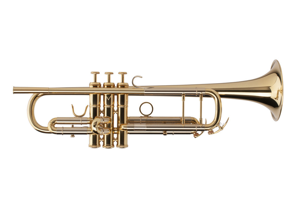 Looking to buy a trumpet For every musician from beginner to professional