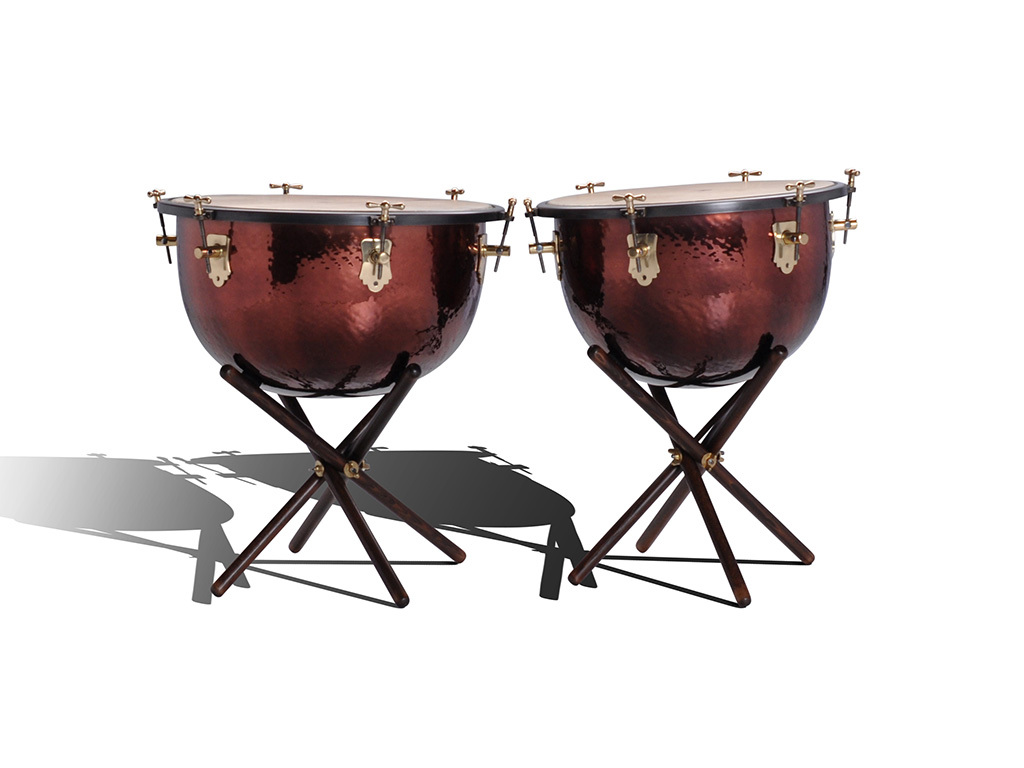 Adams Baroque Timpani Adams Musical Instruments