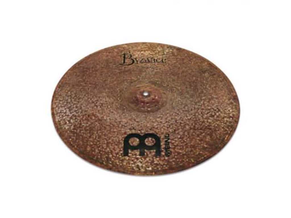 Ride Cymbal 23" kopen voor de beste prijzen! Adams