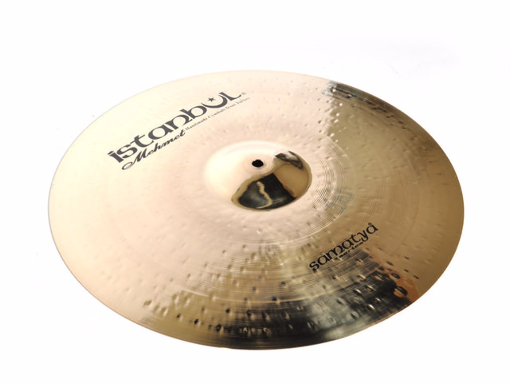 Crash Cymbal 15" kopen voor de beste prijzen! Adams