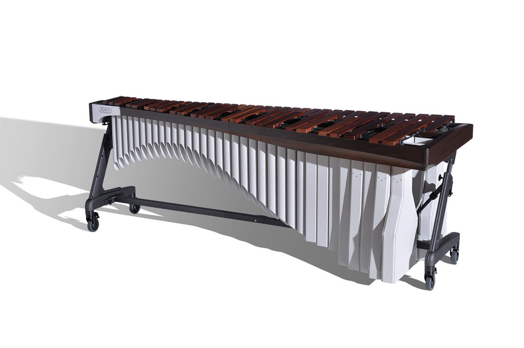 Adams alpha shop marimba