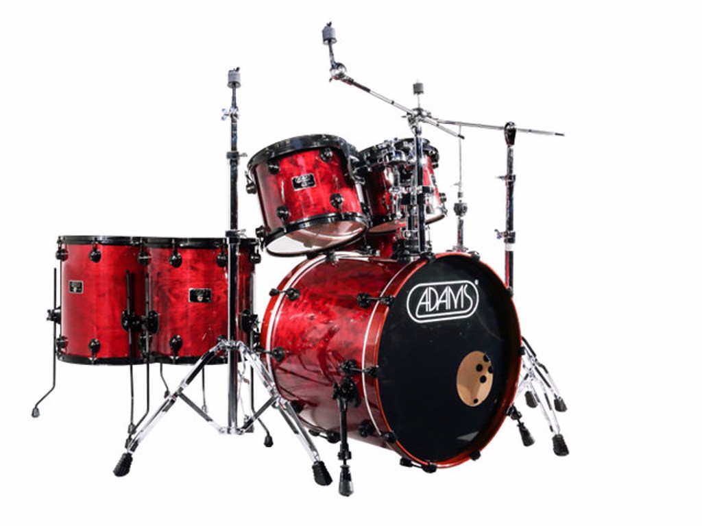 Adams percussion top