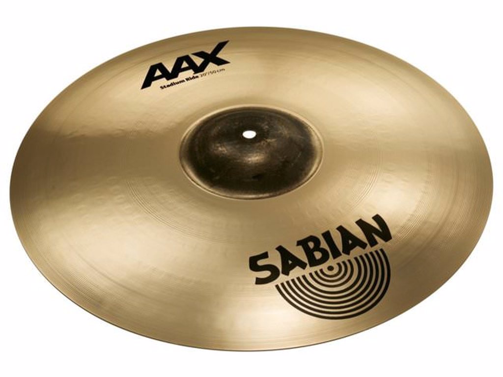Ride Cymbal 19" kopen voor de beste prijzen! Adams