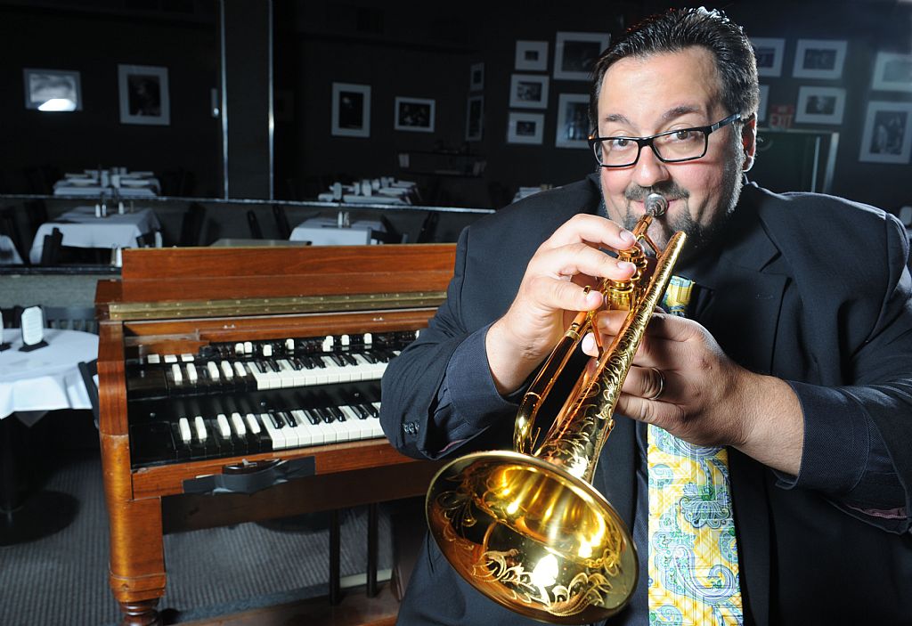 ÐÐ°ÑÑÐ¸Ð½ÐºÐ¸ Ð¿Ð¾ Ð·Ð°Ð¿ÑÐ¾ÑÑ Joey DeFrancesco