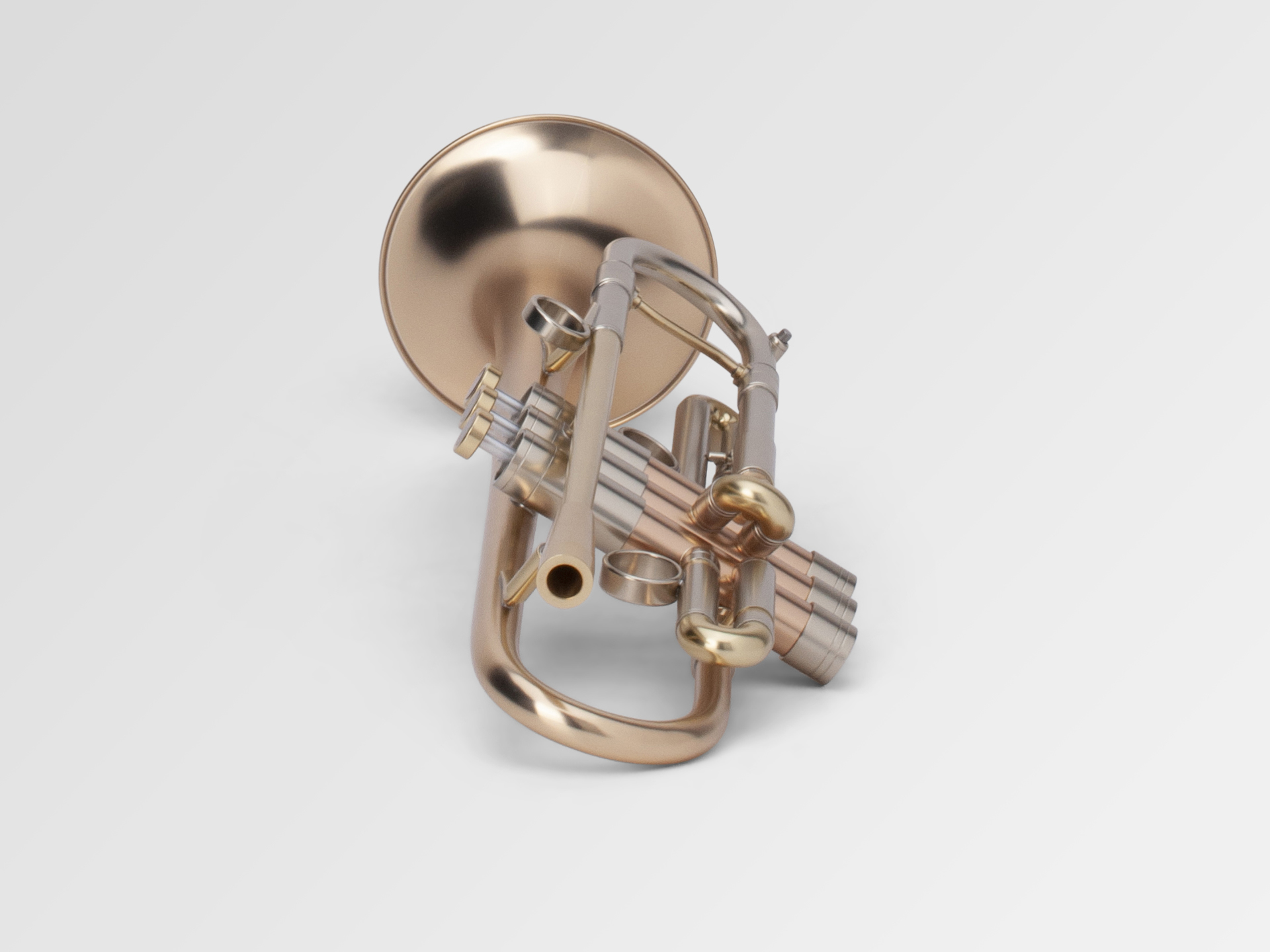 Adams a4 trumpet for sale discount