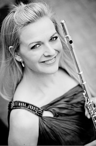 Abigail Burrows | Together in Music | Adams Music