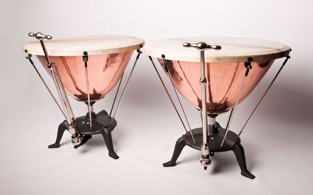 Schnellar Timpani Classical Model Adams Musical Instruments
