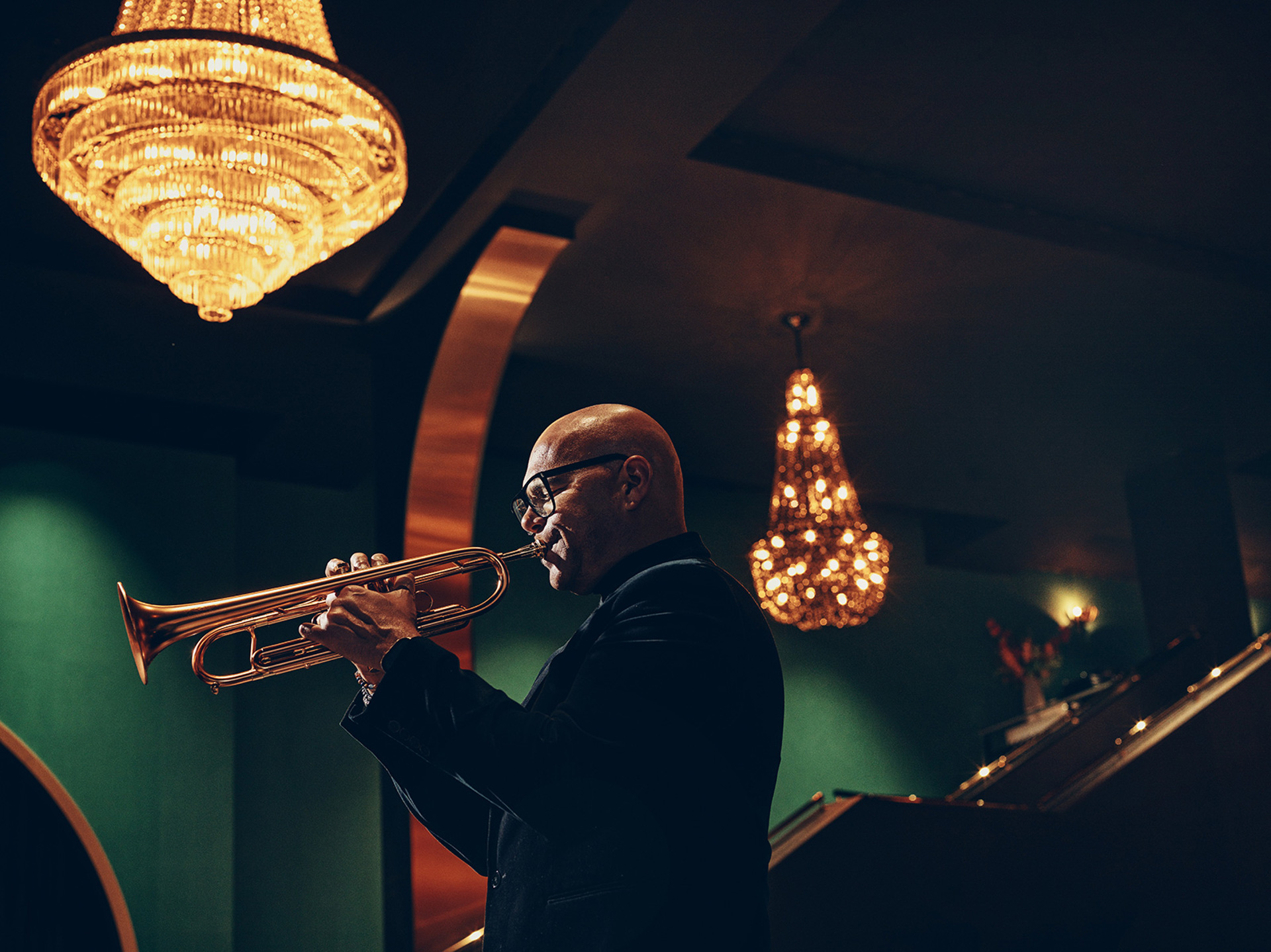 High a trumpet cheap