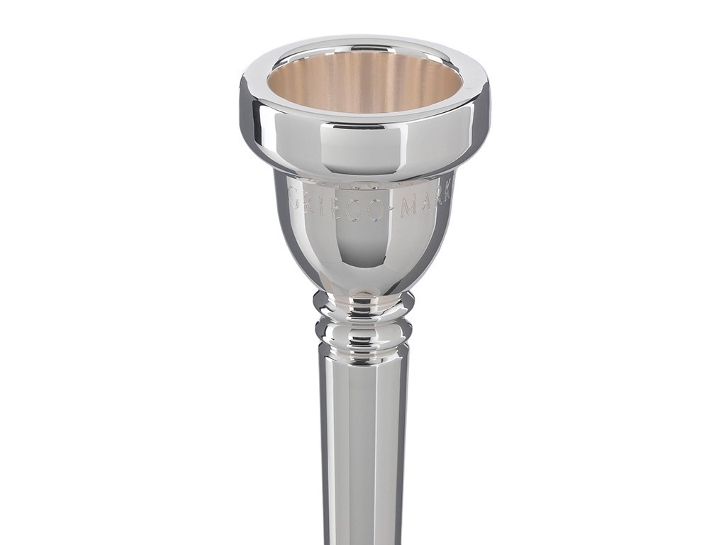 Buy Bass Trombone mouthpieces for the best prices! | Adams