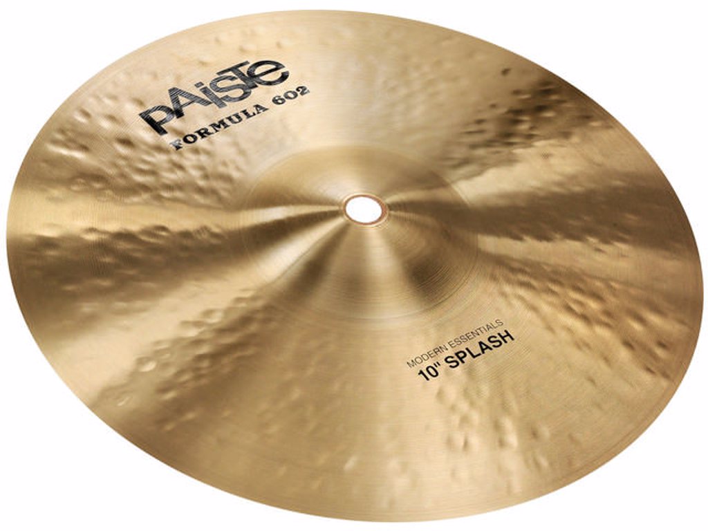 Splash Cymbal 13" en groter kopen voor de beste prijzen! Adams