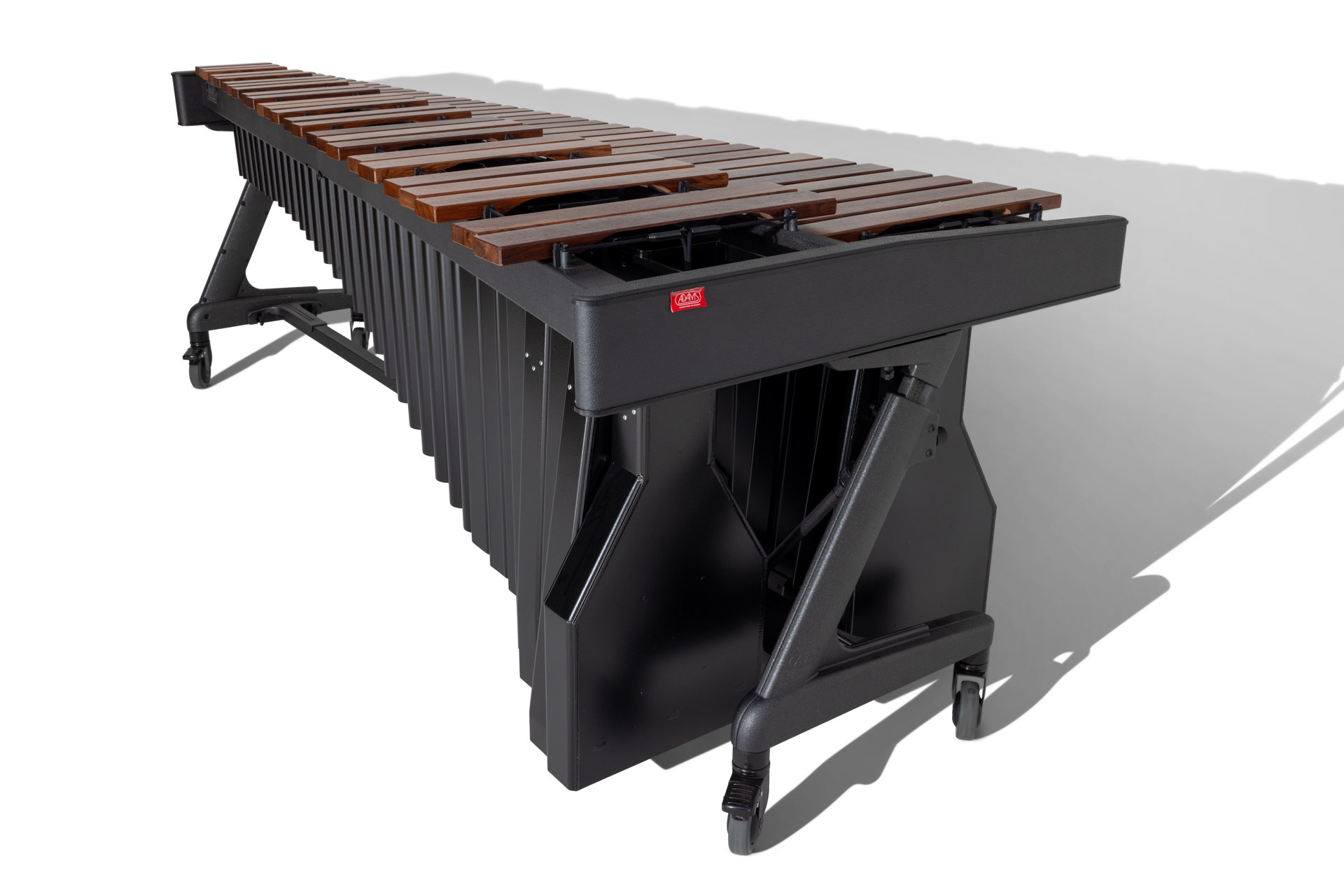 アダムスマリンバ Adams Onyx Marimba | Together in Music