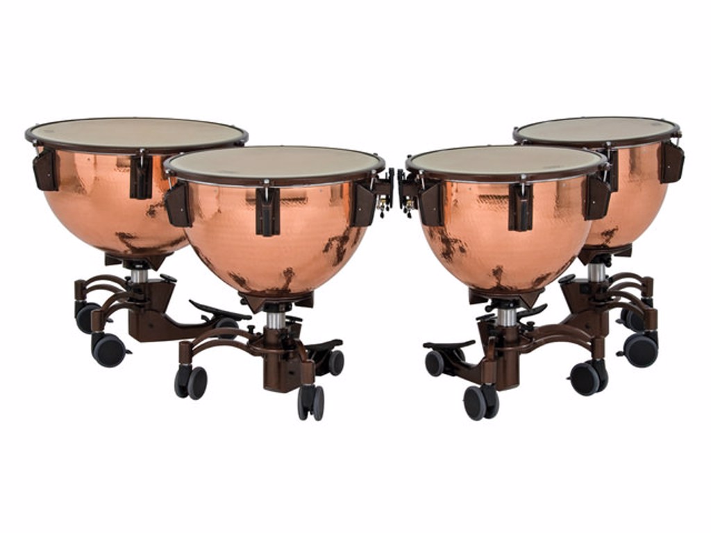 Concert percussion on sale