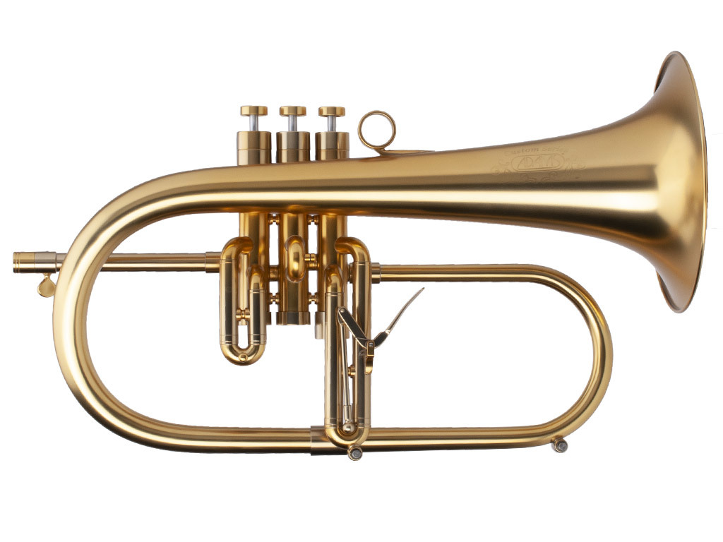 F3 Flugelhorn Adams Musical Instruments