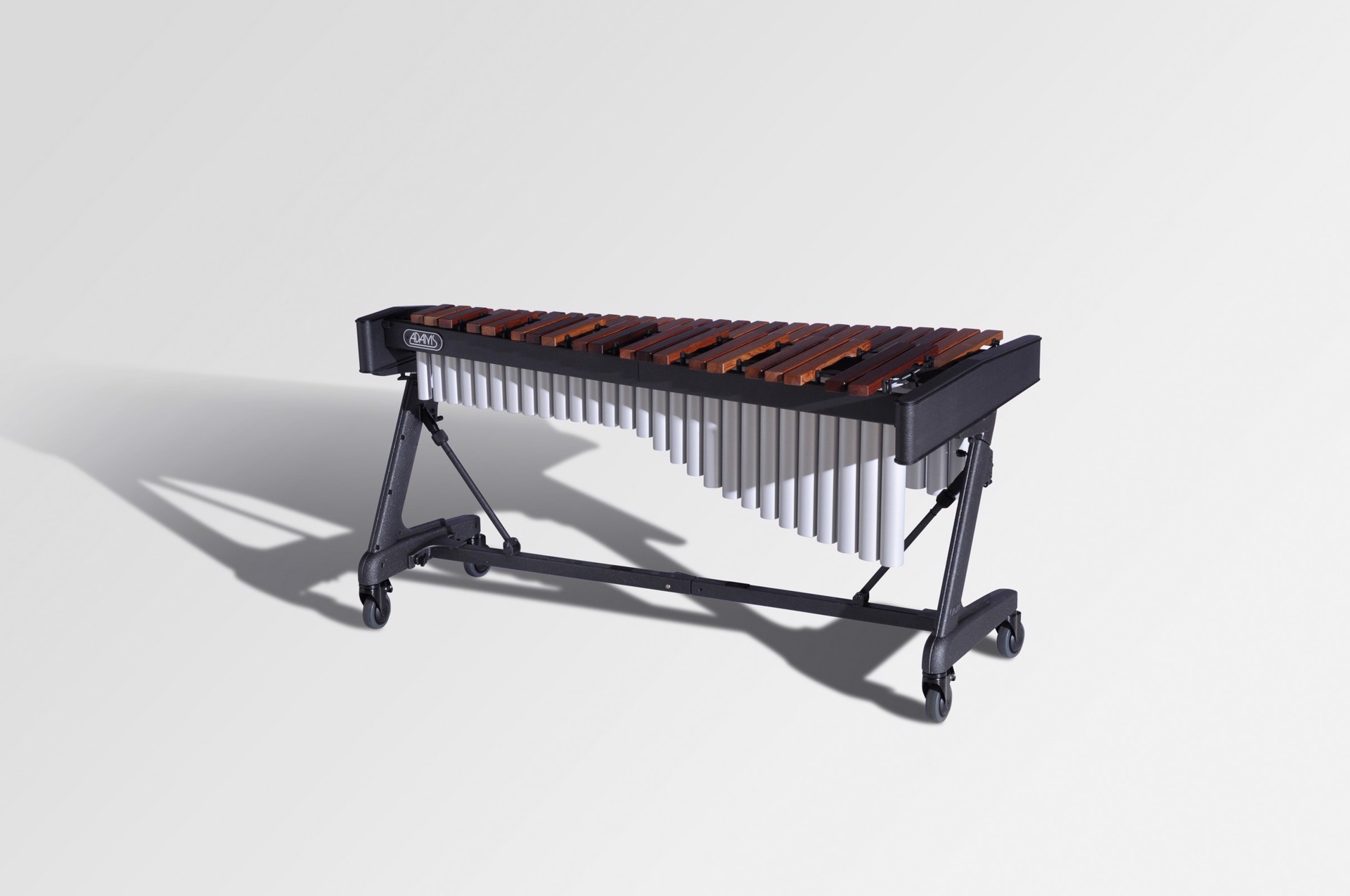 Adams 5 store octave marimba