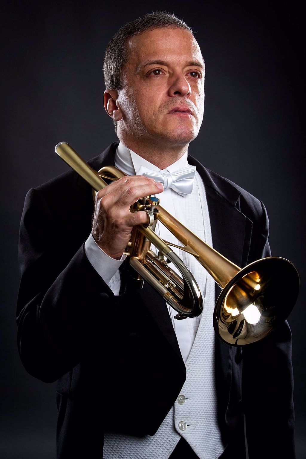 Fernando lopez hot sale trumpet
