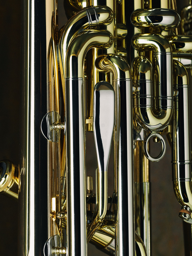 下倉楽器ウェブショップ / フレンチホルン SLIDE TONE / STARLING