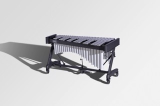 アダムス　ビブラフォン Adams Solist Series Vibraphone | Together in Music