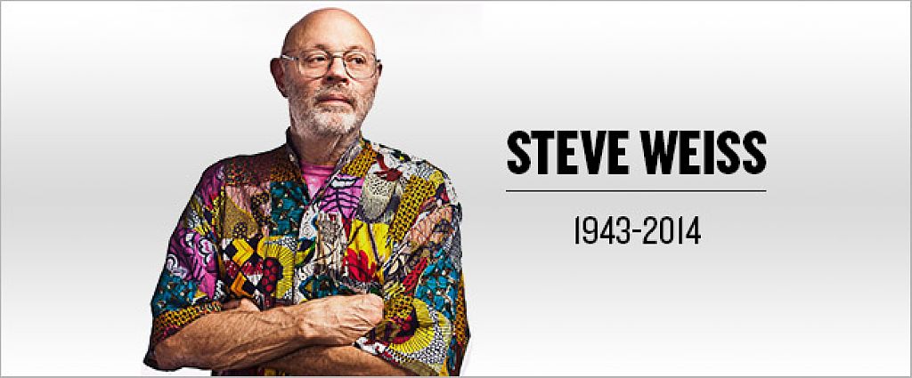 Steve on sale weiss percussion