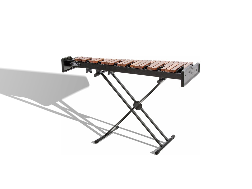 Tabletop xylophone online