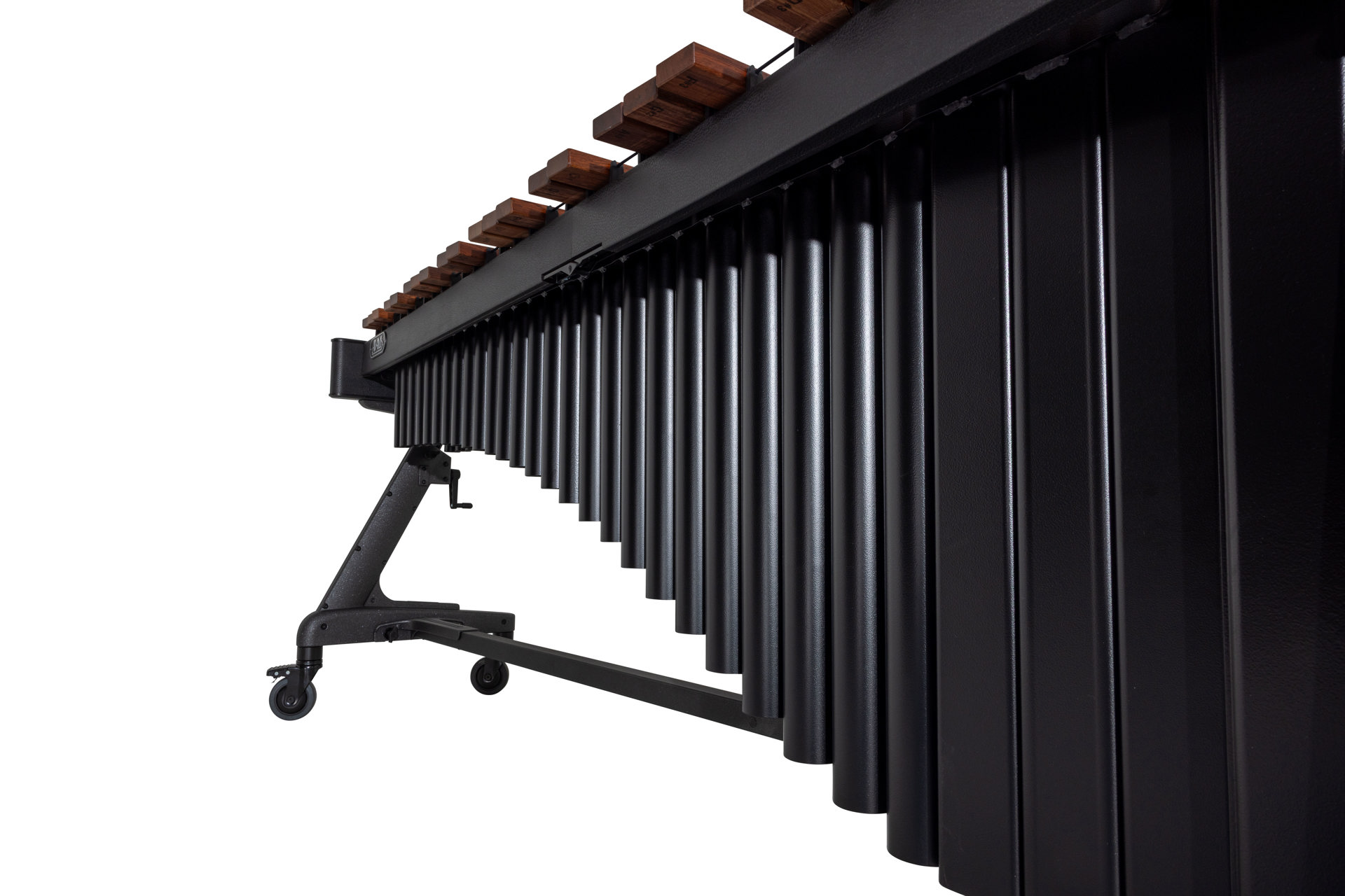 アダムスマリンバ Adams Onyx Marimba | Together in Music