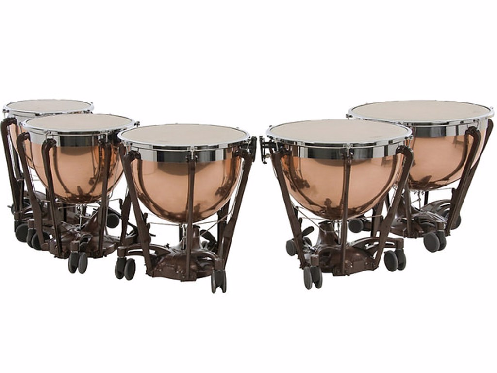Are you looking for the best Concert Percussion? Simply order online!
