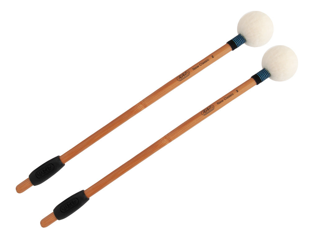 New Classic timpani mallets | Adams Musical Instruments