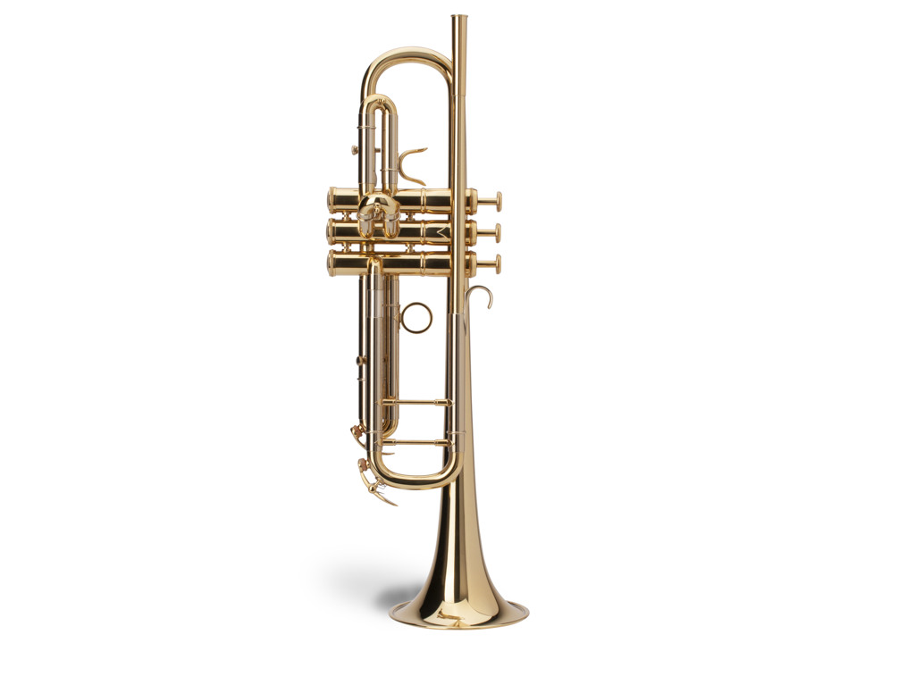Adams A10 Trumpet | Adams Musical Instruments
