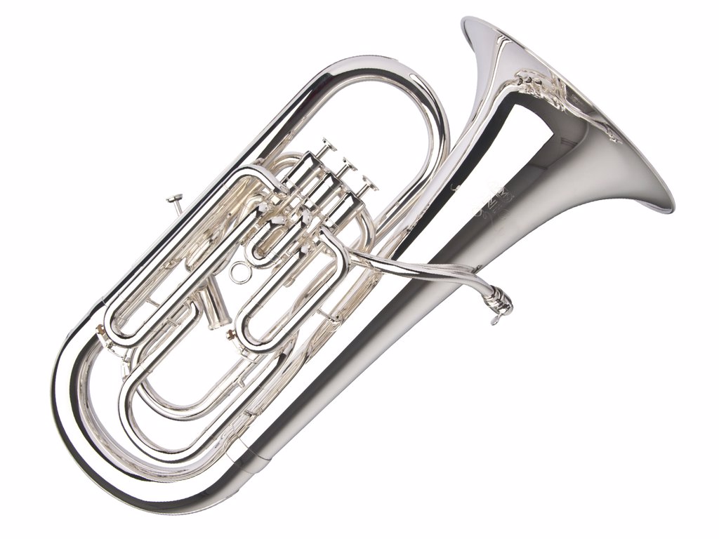 Adams sonic euphonium top