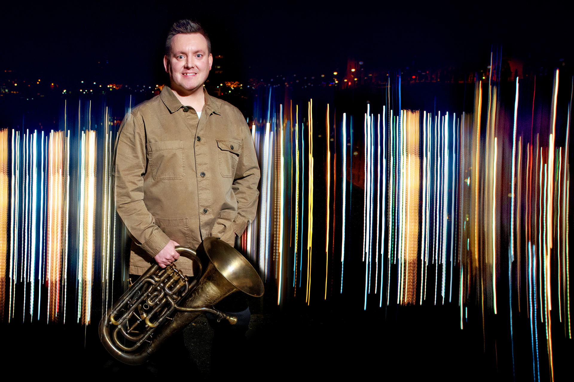 Gary curtin euphonium hot sale