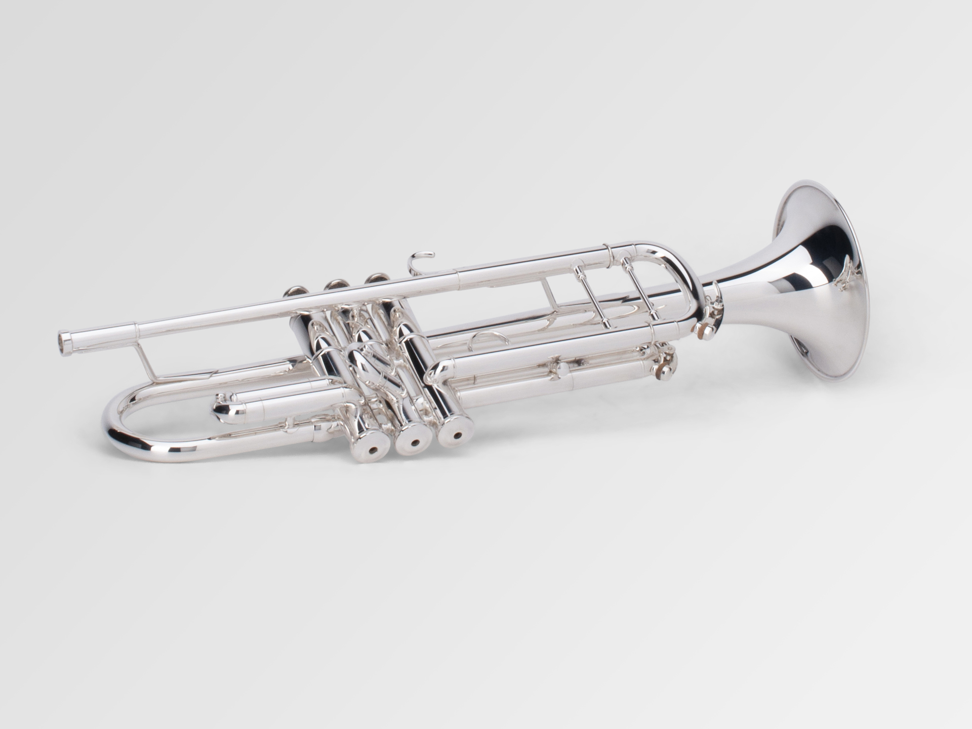 Sonic Trumpet Adams Musical Instruments