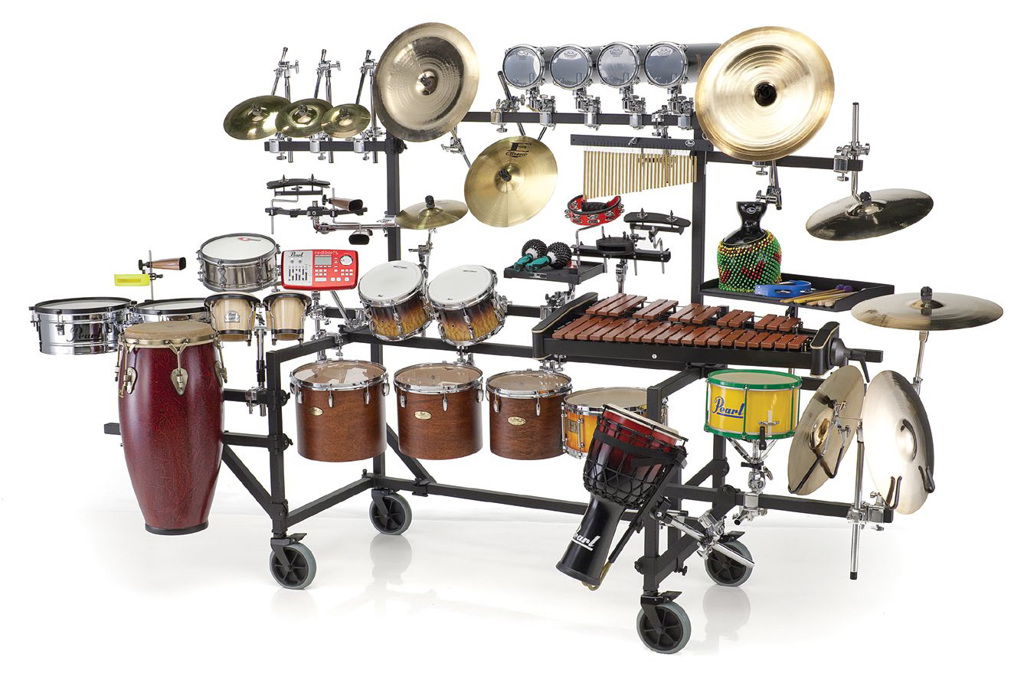 Adams Percussion Rack System Adams Musical Instruments.