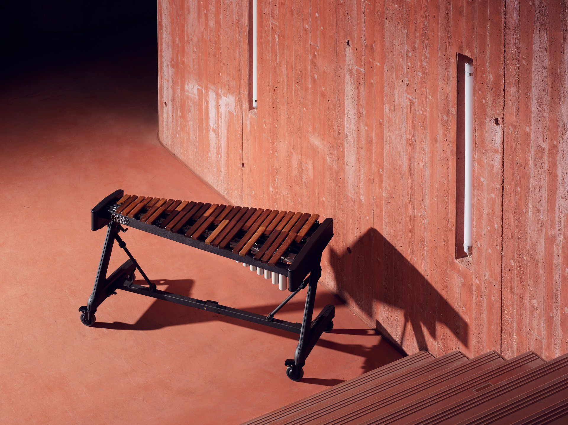 Adams shop soloist xylophone