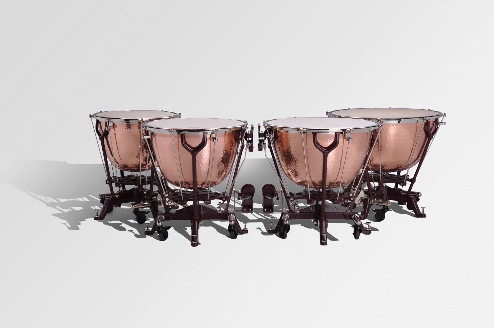 Adams timpani on sale