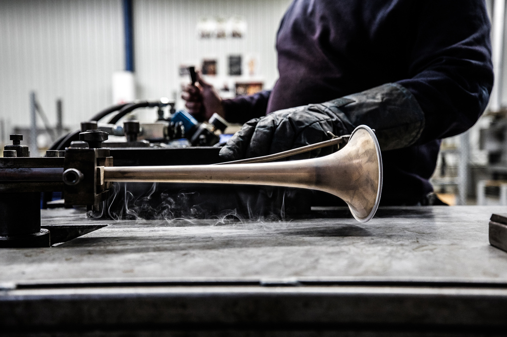 About Adams Musical Instruments | Innovation & Craftsmanship