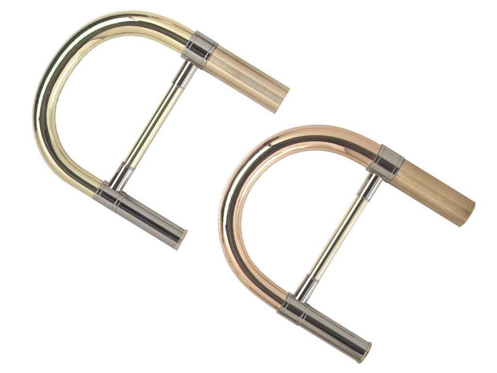 Buy Edwards trombone tuning slides for the best prices! Adams