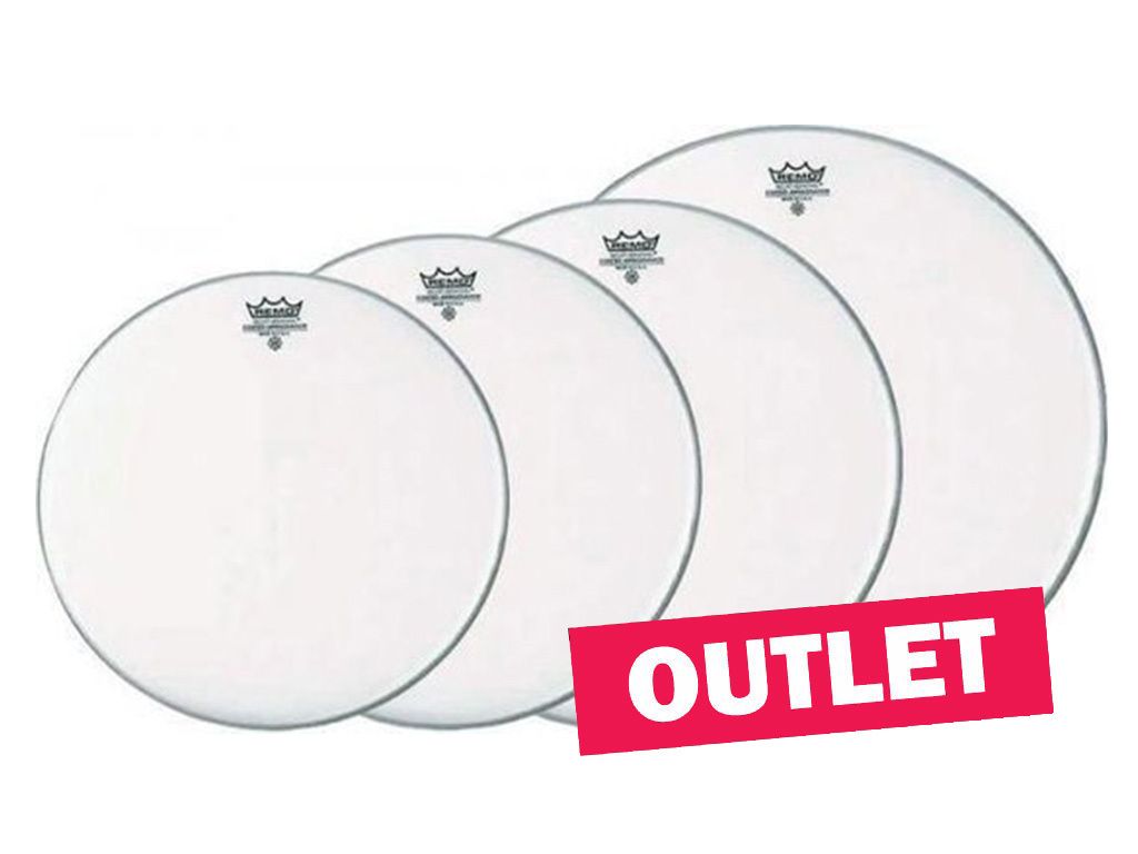 Buy Drumhead Outlet for the best prices! Adams