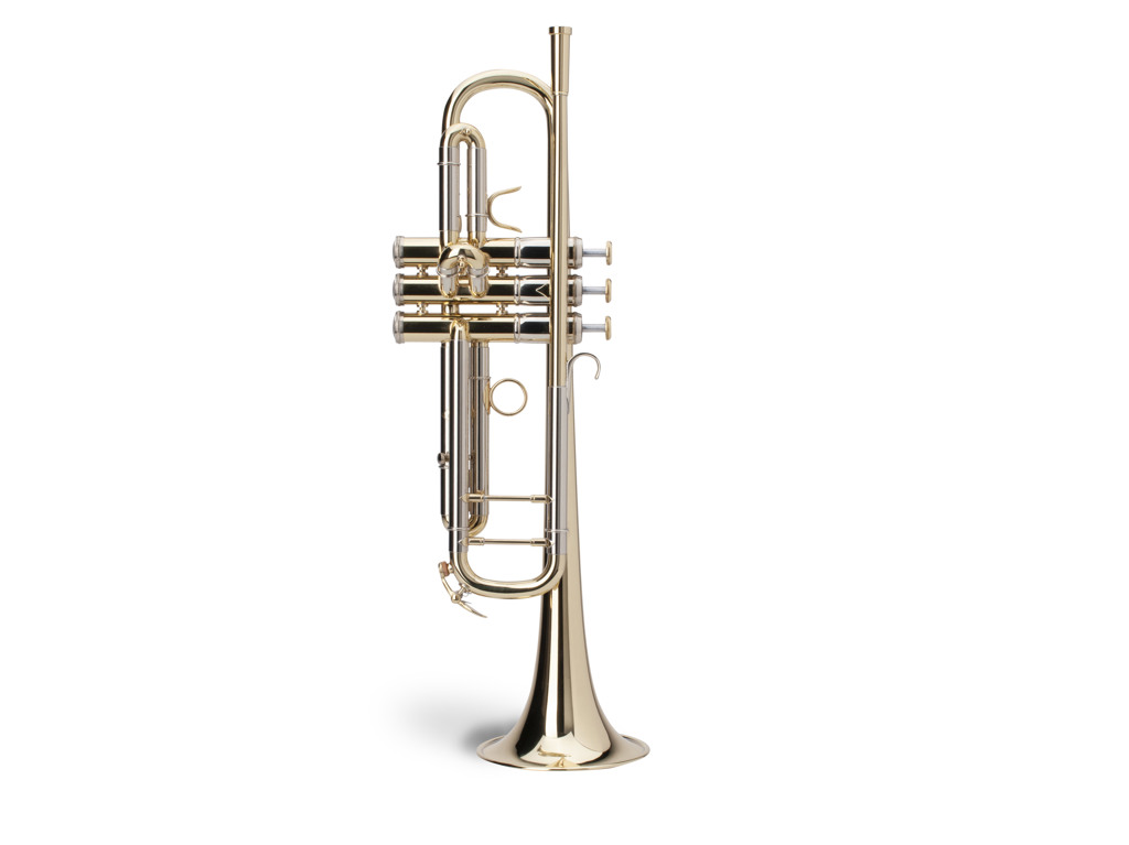 Adams hot sale a2 trumpet