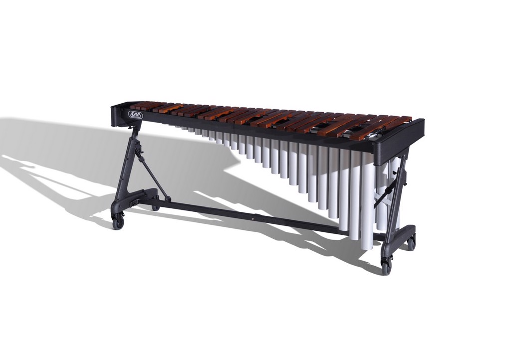 Full size discount marimba