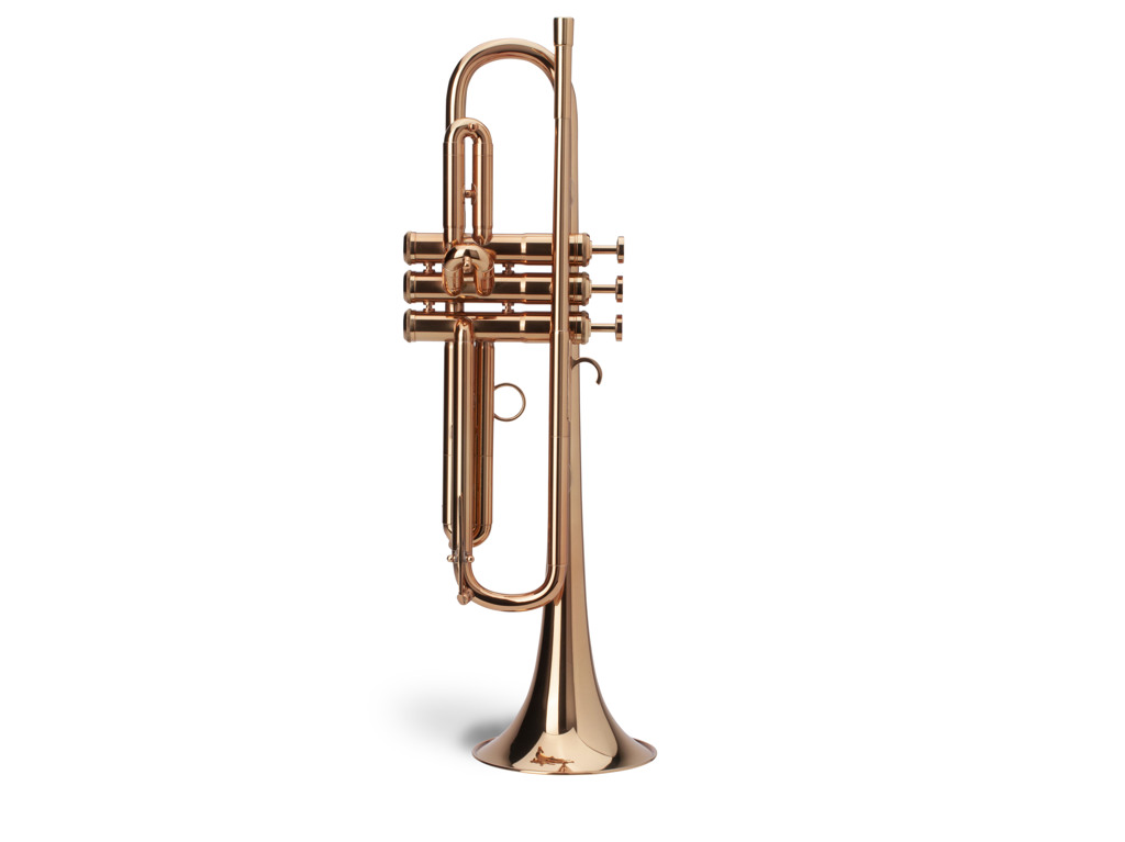 Adams a9 trumpet review Clearance