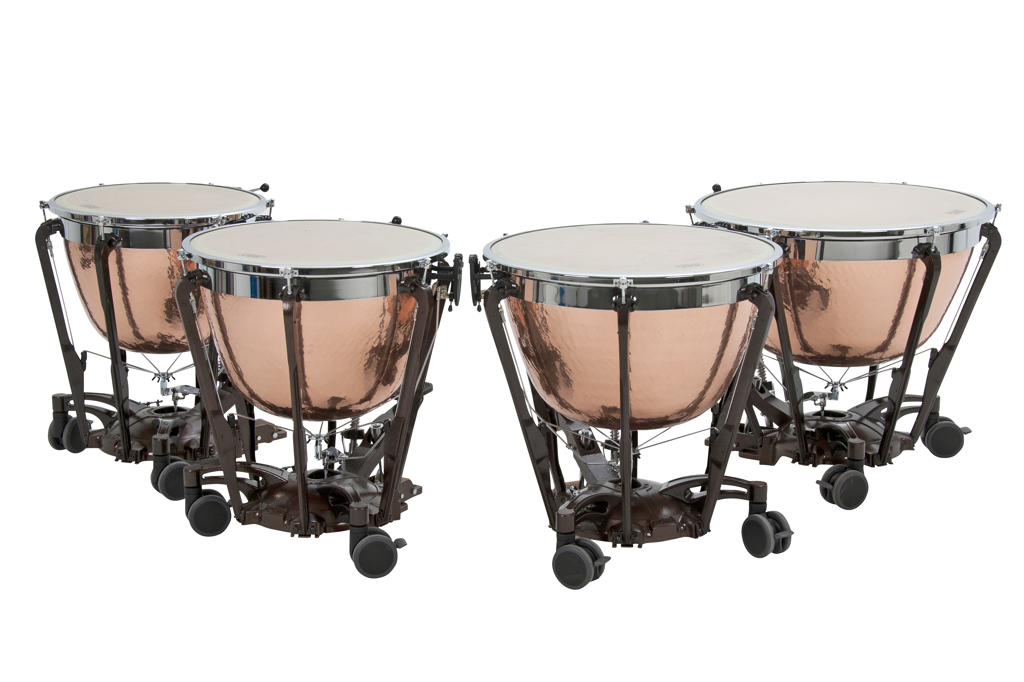 Adams Symphonic Gen II Pauken Adams Musical Instruments