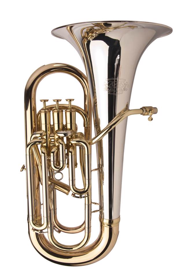 Euphonium adams store