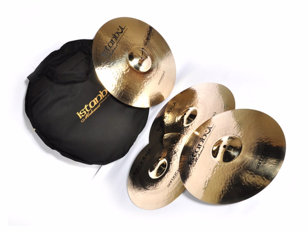 Cymbals Kopen Topmerken Bekkens bij Adams Cymbal Street