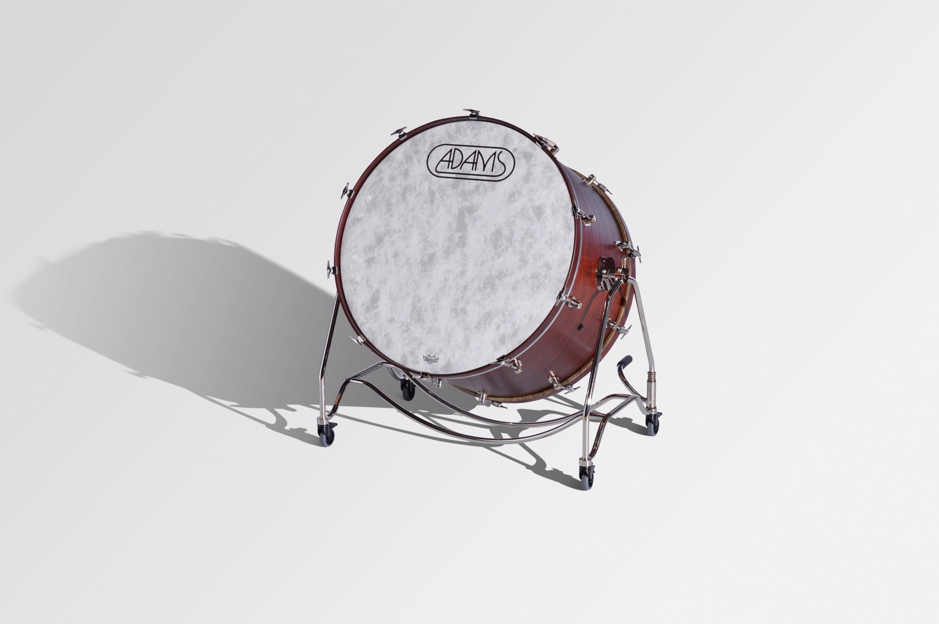 Adams bass drum new arrivals