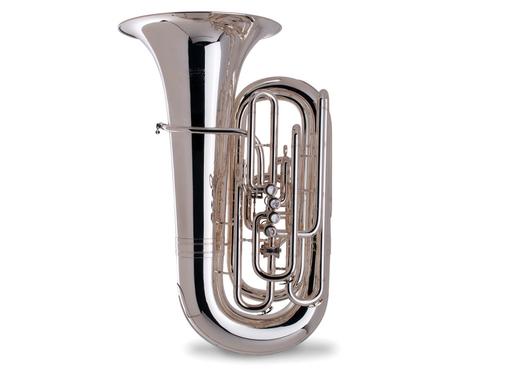 Cc tuba hotsell
