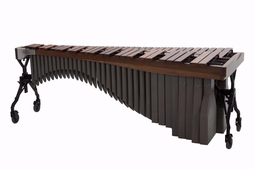 Adams Alpha Series Marimba Adams Musical Instruments