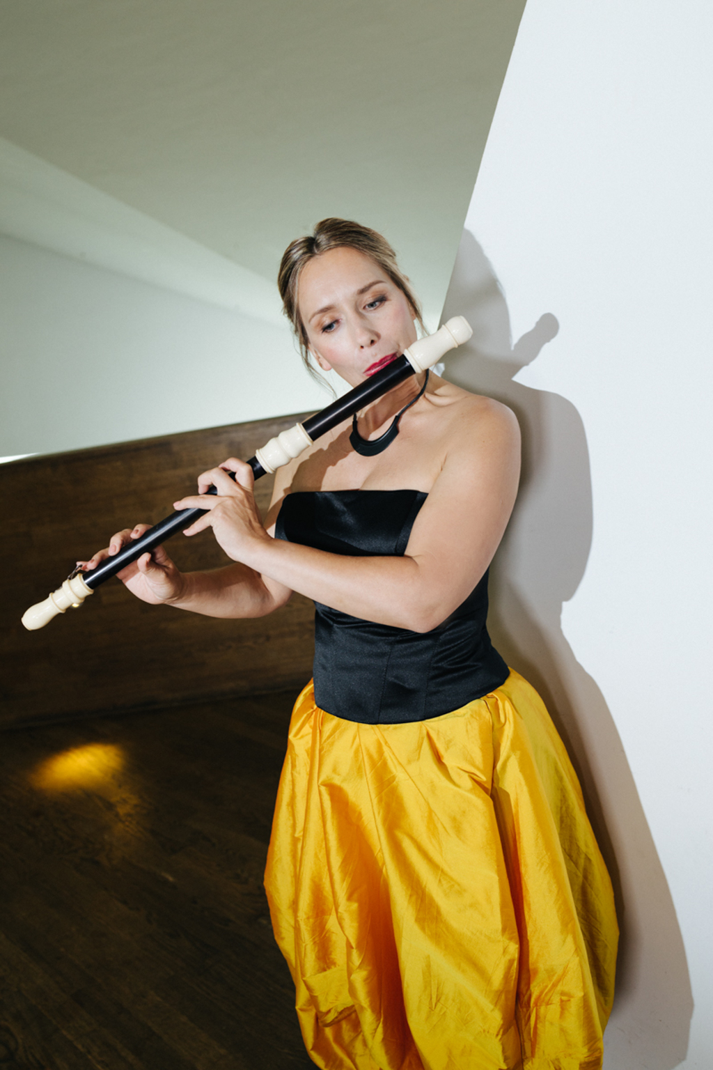 Flute History in 7 Flutes Adams Musical Instruments