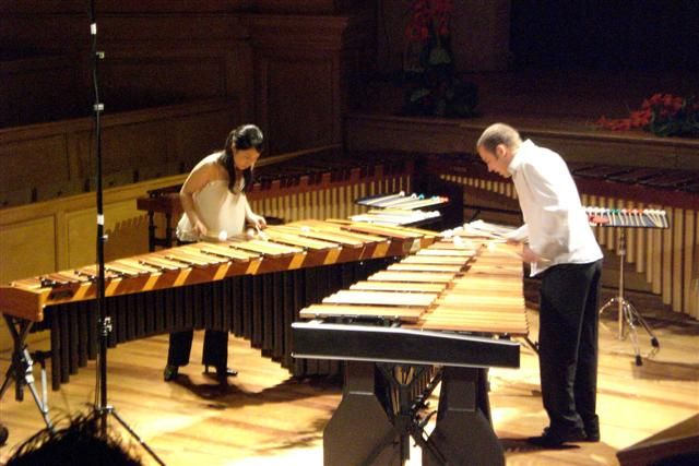 Saito marimba store