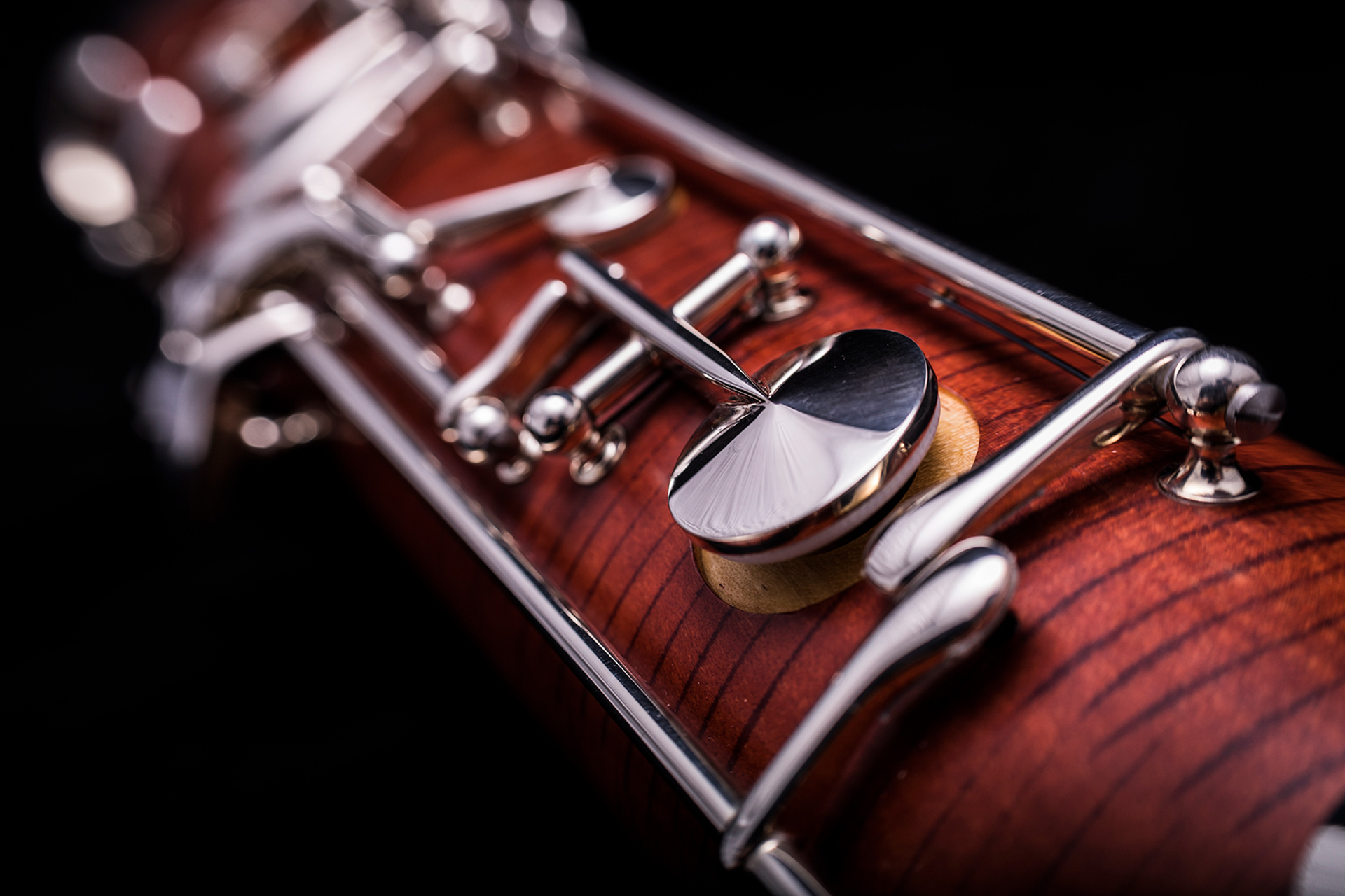 Bassoon shop 2025